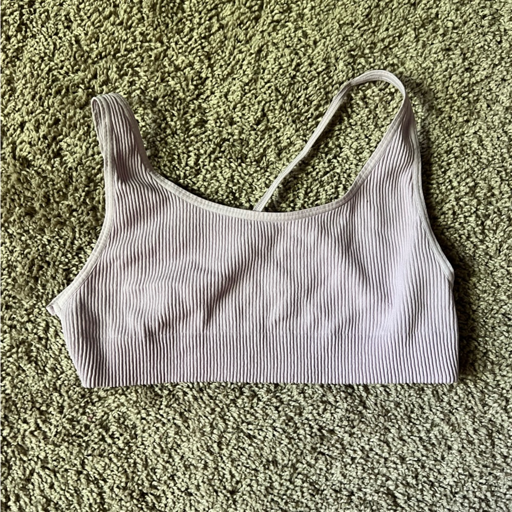 FP Intimately Lilac Bra S